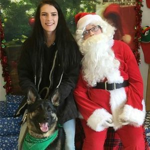 Meet your Posher, Brooke